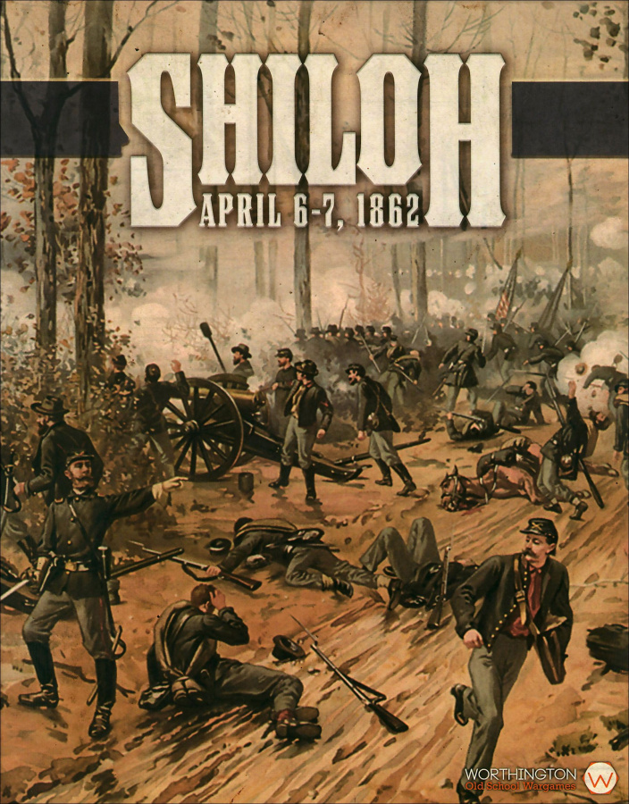 Shiloh 1862