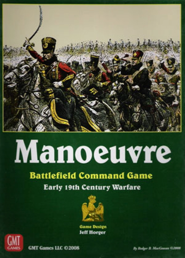 Manoeuvre