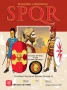 SPQR: Deluxe Edition (2nd Printing)