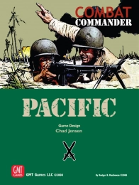 Combat Commander: Pacific