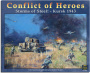 Conflict of Heroes - Storms of Steel