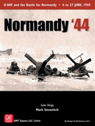 Normandy '44 2nd Edition