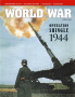 World at War: Operation Shingle - Anzio 1944