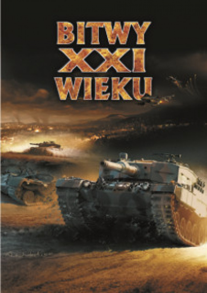 Bitwy XXI wieku
