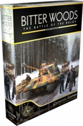 Bitter Woods: The Battle of the Bulge