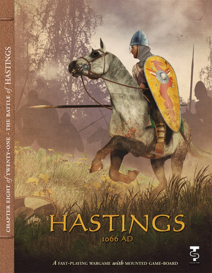 Hastings 1066 AD