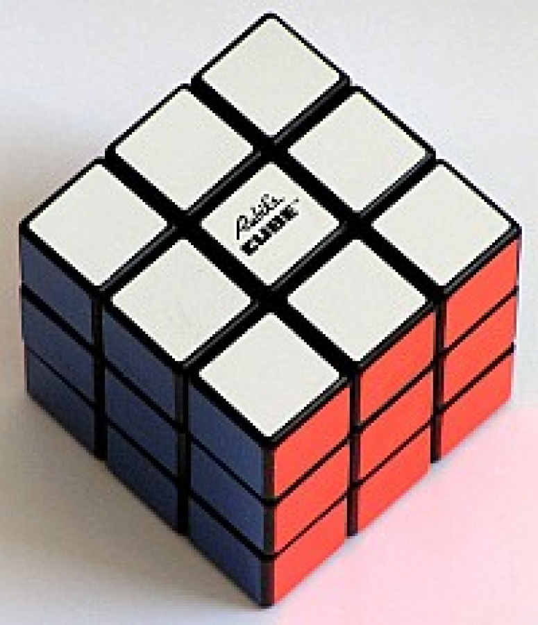 Kostka Rubika 3x3x3 Pro