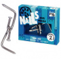 Nails: Nail Jail