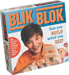 Blik Blok