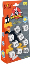 Story Cubes: Looney Tunes