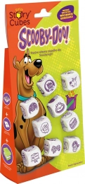 Story Cubes: Scooby Doo