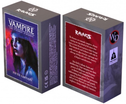 Vampire: The Eternal Struggle - New Blood - Ravnos