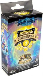 Lightseekers TCG: Awakening - Starter Deck - Astral