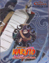 Naruto - The Chosen Tidal Wave B Deck