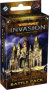 Warhammer Invasion LCG: Imperial Throne Battle Pack