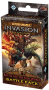 Warhammer Invasion LCG: Battle for the Old World Battle Pack