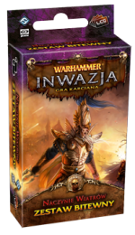 Warhammer: Inwazja - Naczynie Wiatrów