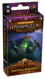 Warhammer: Inwazja - Zwiastun Śmierci