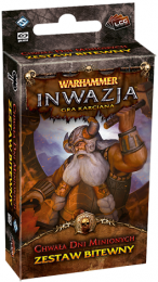 Warhammer: Inwazja - Chwała Dni Minionych