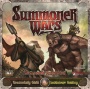 Summoner Wars: Krasnoludy Gildii vs Jaskiniowe Gobliny