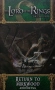 Lord of the Rings LCG: Return to Mirkwood