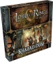 Lord of the Rings LCG: Khazad-dum Expansion