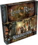 Lord of the Rings LCG: Khazad-dum Expansion