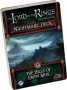 Lord of the Rings LCG: The Hills of Emyn Muil Nightmare Deck