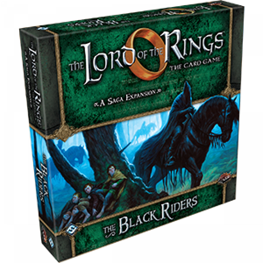 lord or the rings lcg pathless country gets 4 quest points