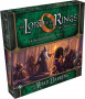 Lord of the Rings LCG: The Road Darkens