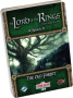 Lord of the Rings LCG: The Old Forest
