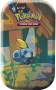 Pokémon TCG: Galar Pals Mini Tin - Sobble