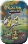 Pokémon TCG: Galar Pals Mini Tin - Yamper