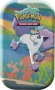 Pokemon TCG: Galar Pals Mini Tin - Galarian Ponyta