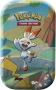 Pokémon TCG: Galar Pals Mini Tin - Scorbunny