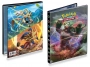 Pokémon TCG: Rebel Clash - Album A5 na 80 kart