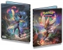 Pokémon TCG: Rebel Clash - Album A4 na 252 karty