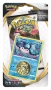 Pokémon TCG: Sword & Shield - Rebel Clash Checklane Booster - Mantine