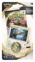 Pokémon TCG: Sword & Shield - Rebel Clash Checklane Booster - Noctowl