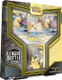 Pokémon TCG: Sword & Shield - Rebel Clash League Battle Deck - Pikachu & Zekrom-GX