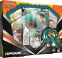 Pokémon TCG: V Box June'20 - Copperajah