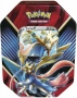 Pokémon TCG: Sword & Shield - Rebel Clash Legends of Galar Tin - Zacian V