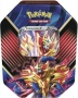 Pokémon TCG: Sword & Shield - Rebel Clash Legends of Galar Tin - Zamazenta V