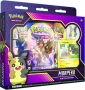 Pokémon TCG: Sword & Shield - Rebel Clash Pin Collection - Morpeko 