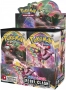 Pokémon TCG: Rebel Clash - Booster (Display 36 szt.) 