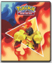 Ultra Pro: Pokémon - 4-Pocket Portfolio - Armarouge and Ceruledge
