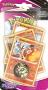 Pokémon TCG: Fusion Strike Premium Checklane Blister Cinderace