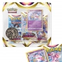 Pokémon TCG: Astral Radiance 3-Pack Blister Sylveon