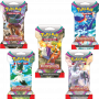 Pokémon TCG: Scarlet & Violet - Paldea Evolved - Sleeved Booster Box (24)