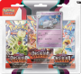 Pokémon TCG: Scarlet & Violet - Obsidian Flames - 3-pack blister Houndstone